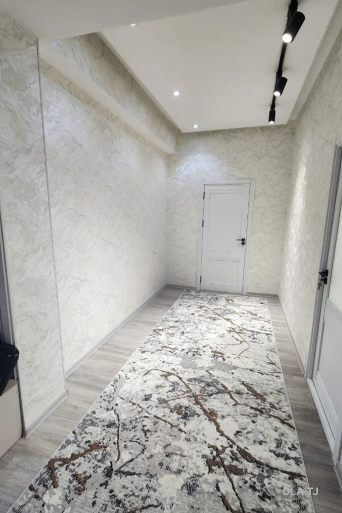 3 комнатная квартира, 3 этаж, 86 м²
