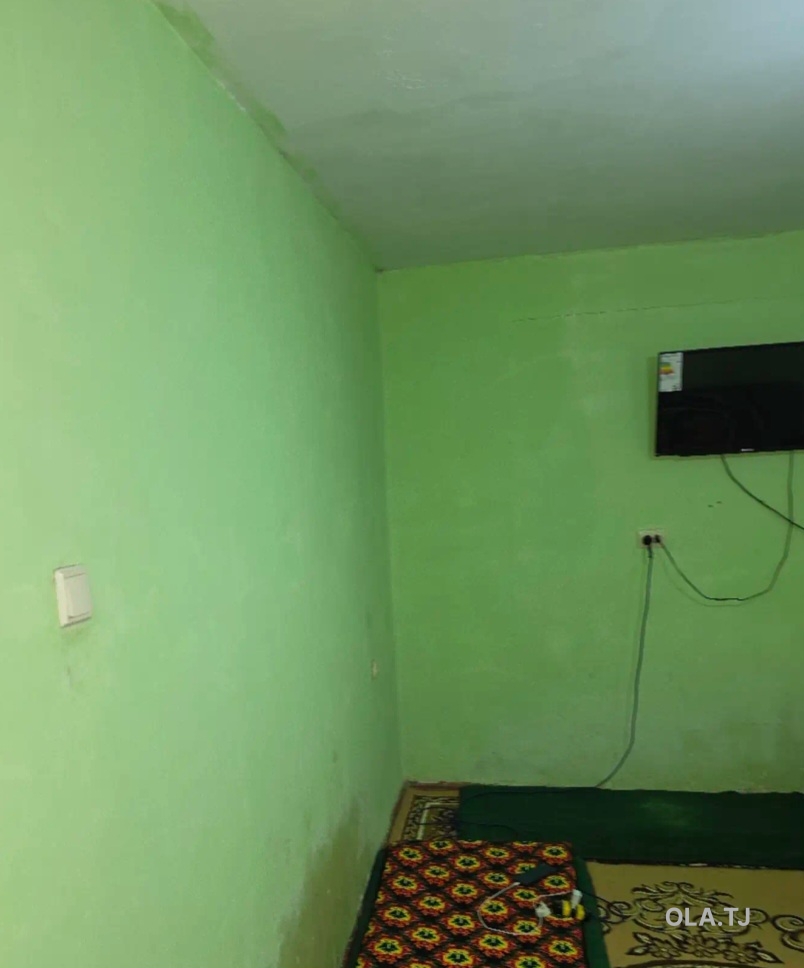 1 комнатная квартира, 4 этаж, 35 м²