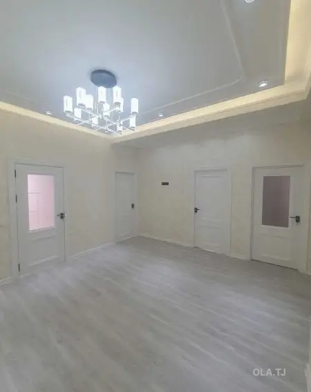 4 комнатная квартира, 8 этаж, 85 м²