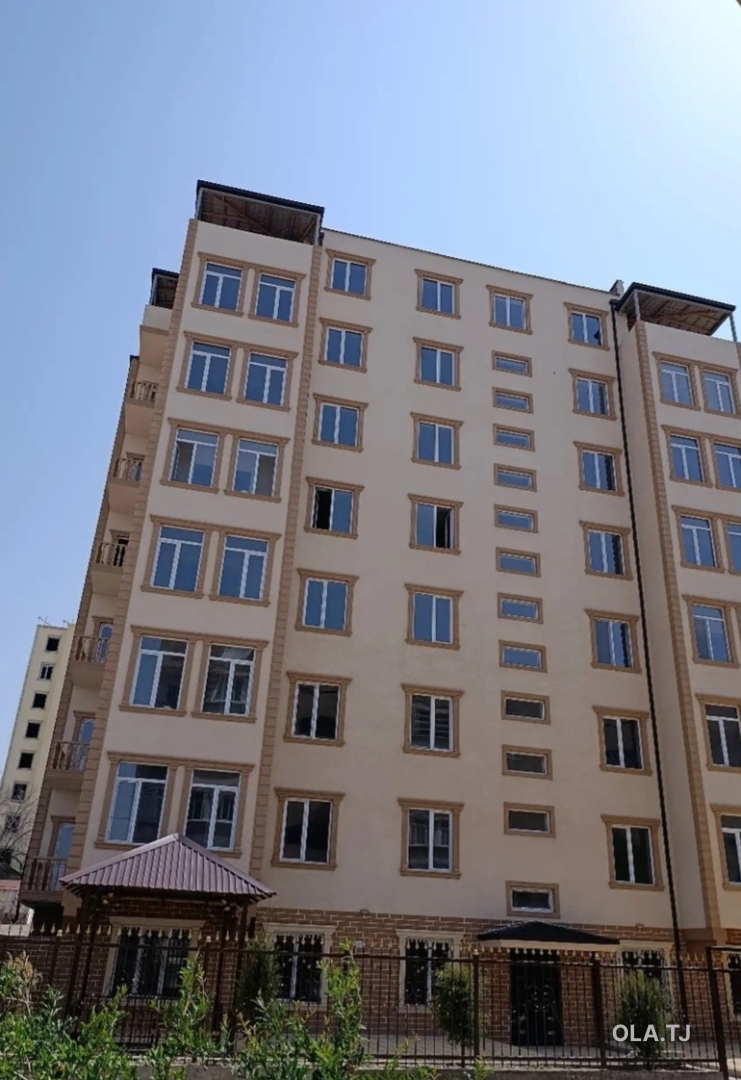 3 комнатная квартира, 7 этаж, 102 м²