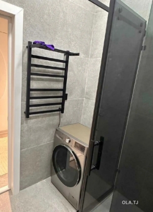 2 комнатная квартира, 6 этаж, 60 м²