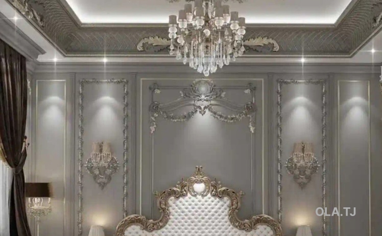 2 комнатная квартира, 10 этаж, 50 м²