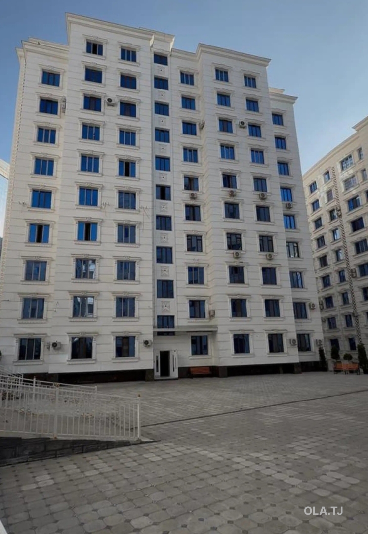 6 комнатная квартира, 10 этаж, 309 м²