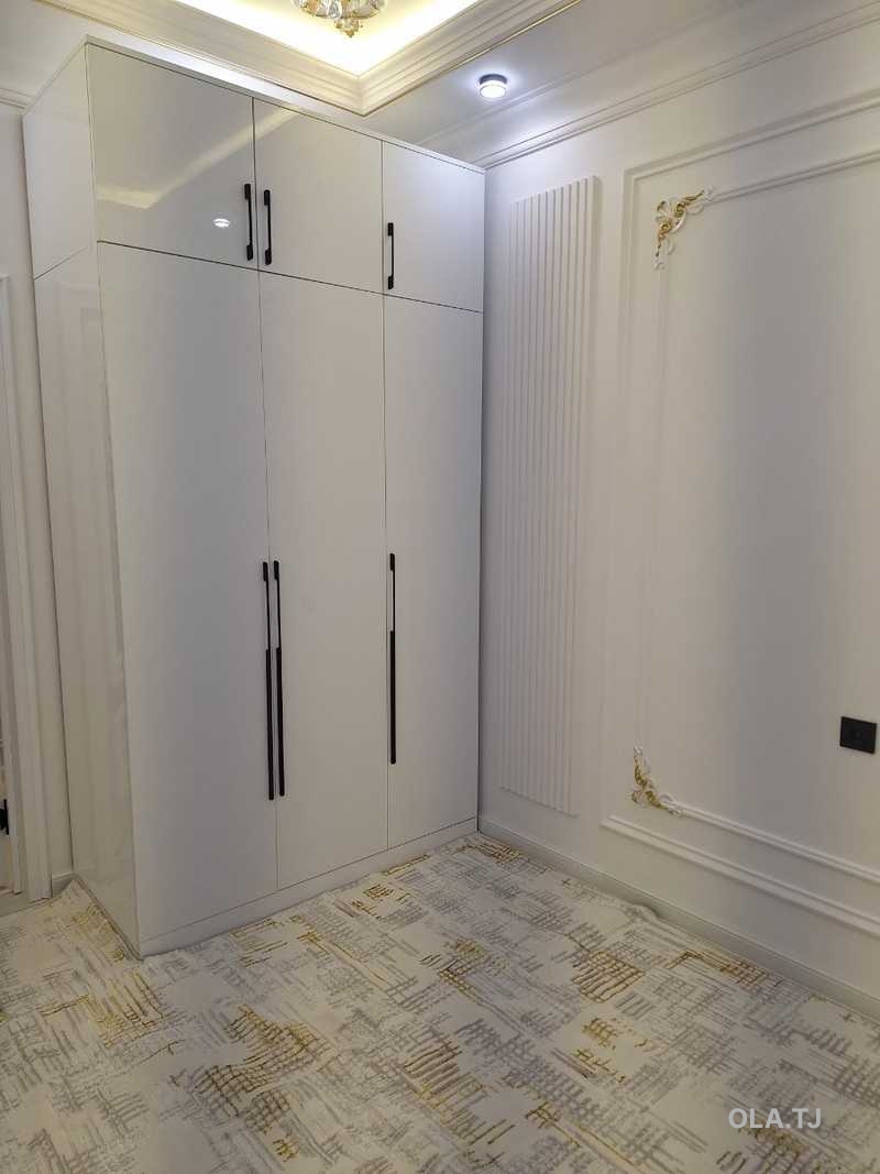 3 комнатная квартира, 9 этаж, 73 м²