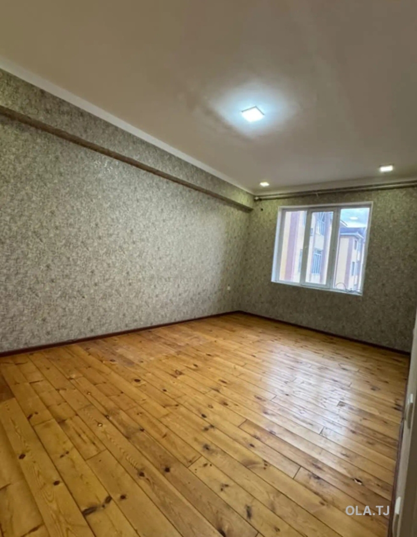 1 комнатная квартира, 5 этаж, 41 м²