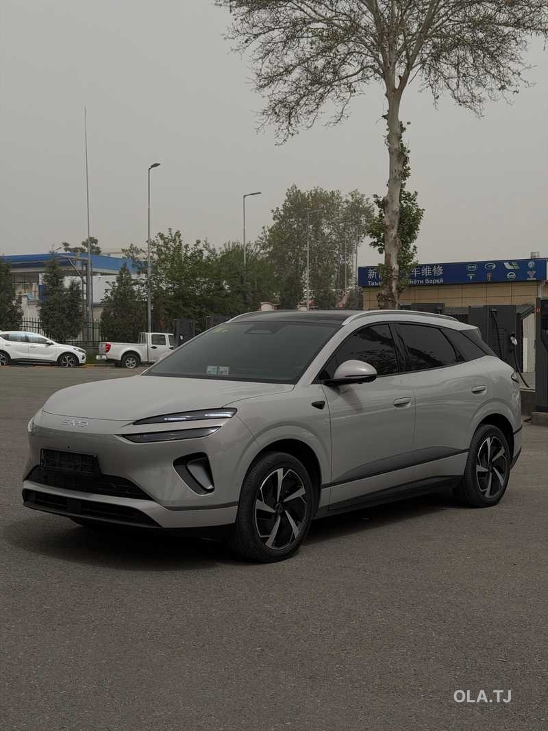 BYD Sea Lion 06,  2025
