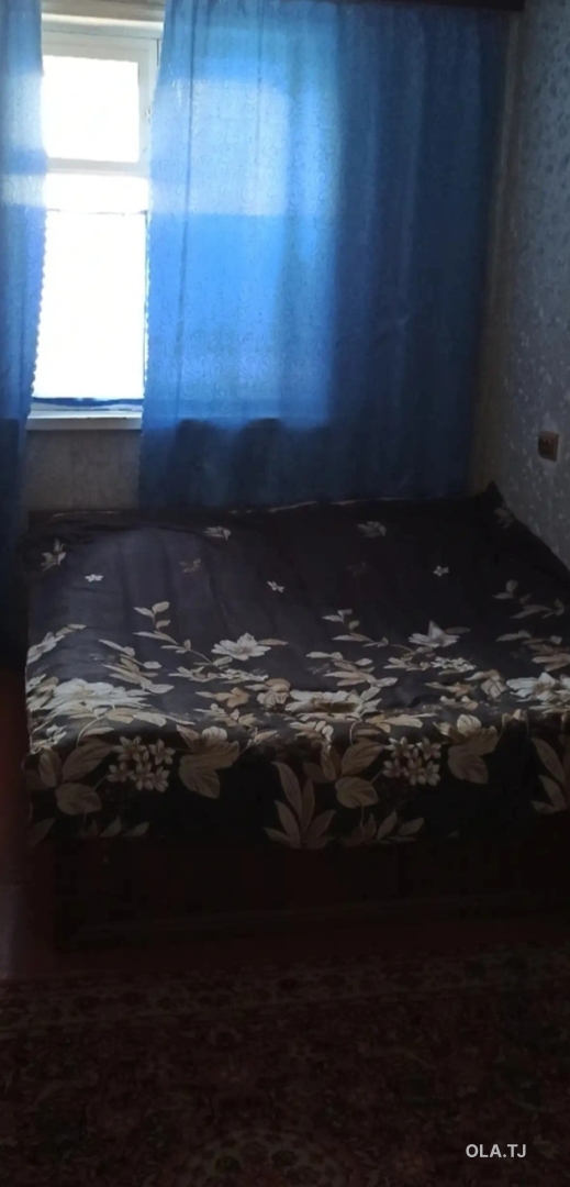 2 комнатная квартира, 4 этаж, 40 м²