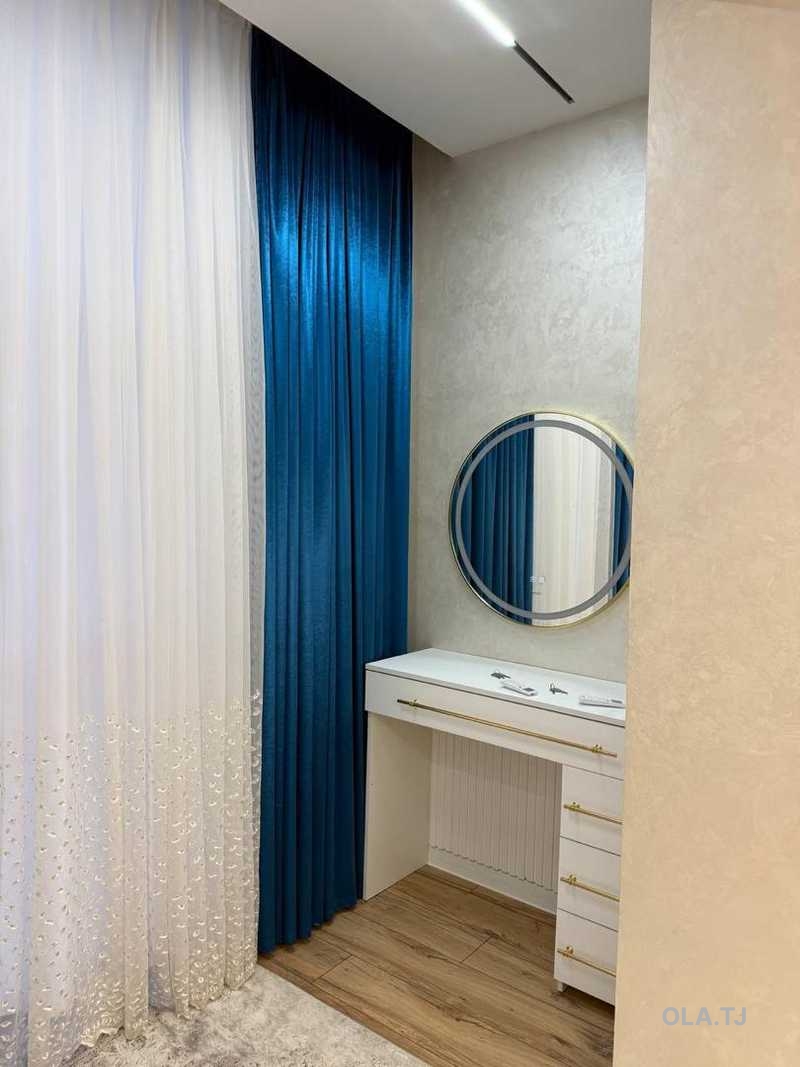 3 комнатная квартира, 13 этаж, 125 м²
