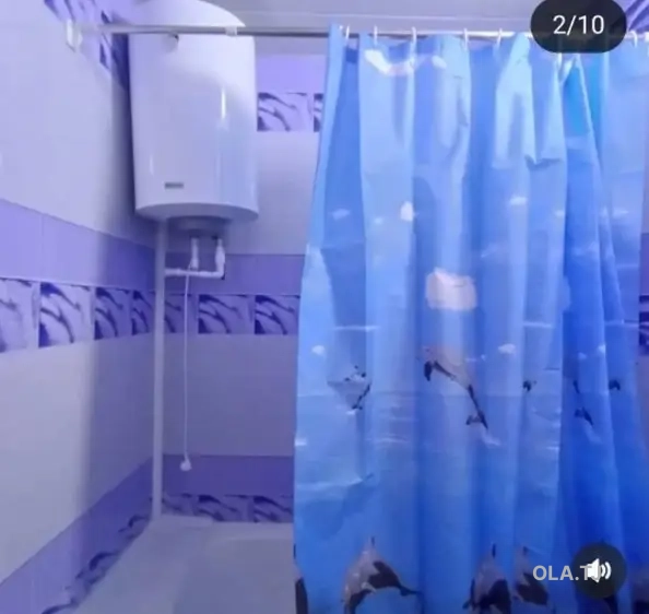 3 комнатная квартира, 5 этаж, 84 м²