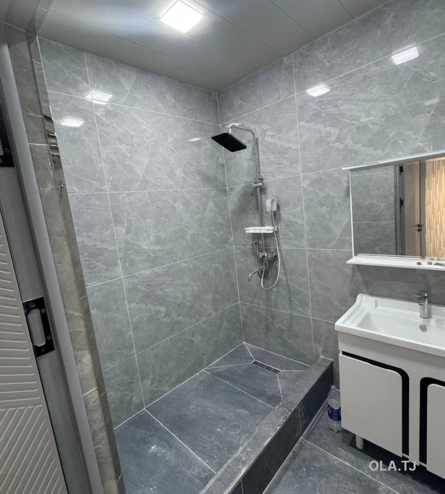 2 комнатная квартира, 4 этаж, 60 м²