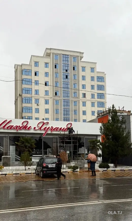 2 комнатная квартира, 7/, 78 м²