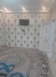 1 комнатная квартира, 4 этаж,