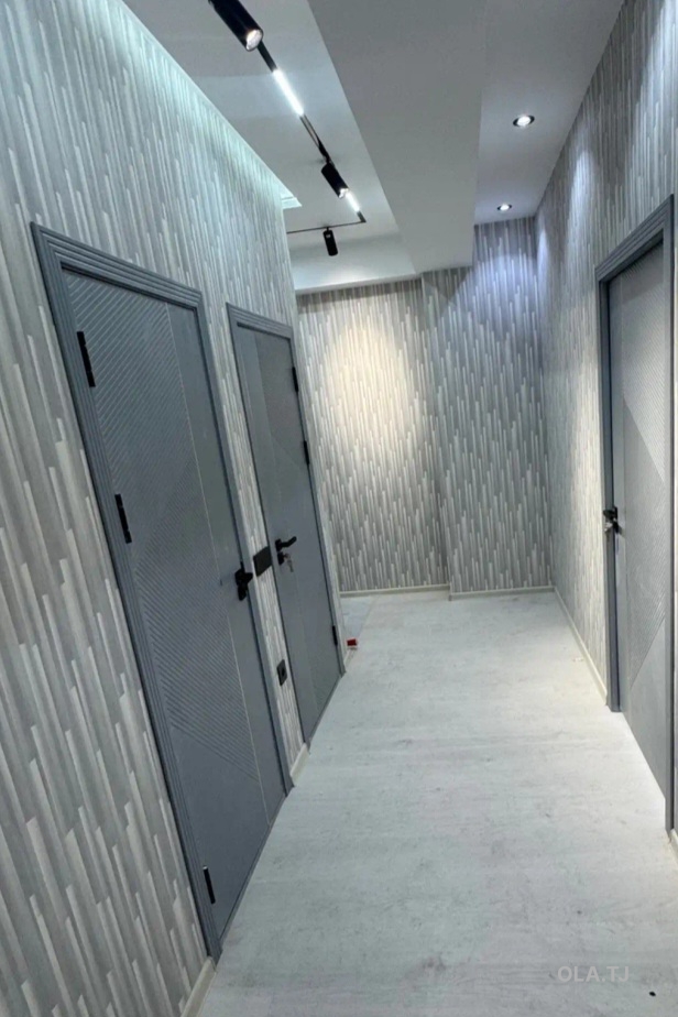 2 комнатная квартира, 4 этаж, 60 м²