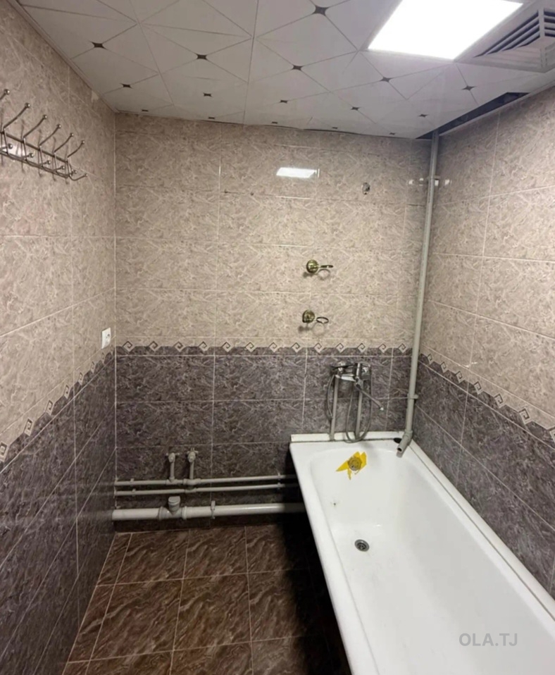 2 комнатная квартира, 3 этаж, 62 м²
