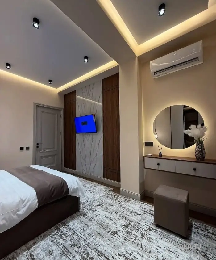 2 комнатная квартира, 6 этаж, 54 м²