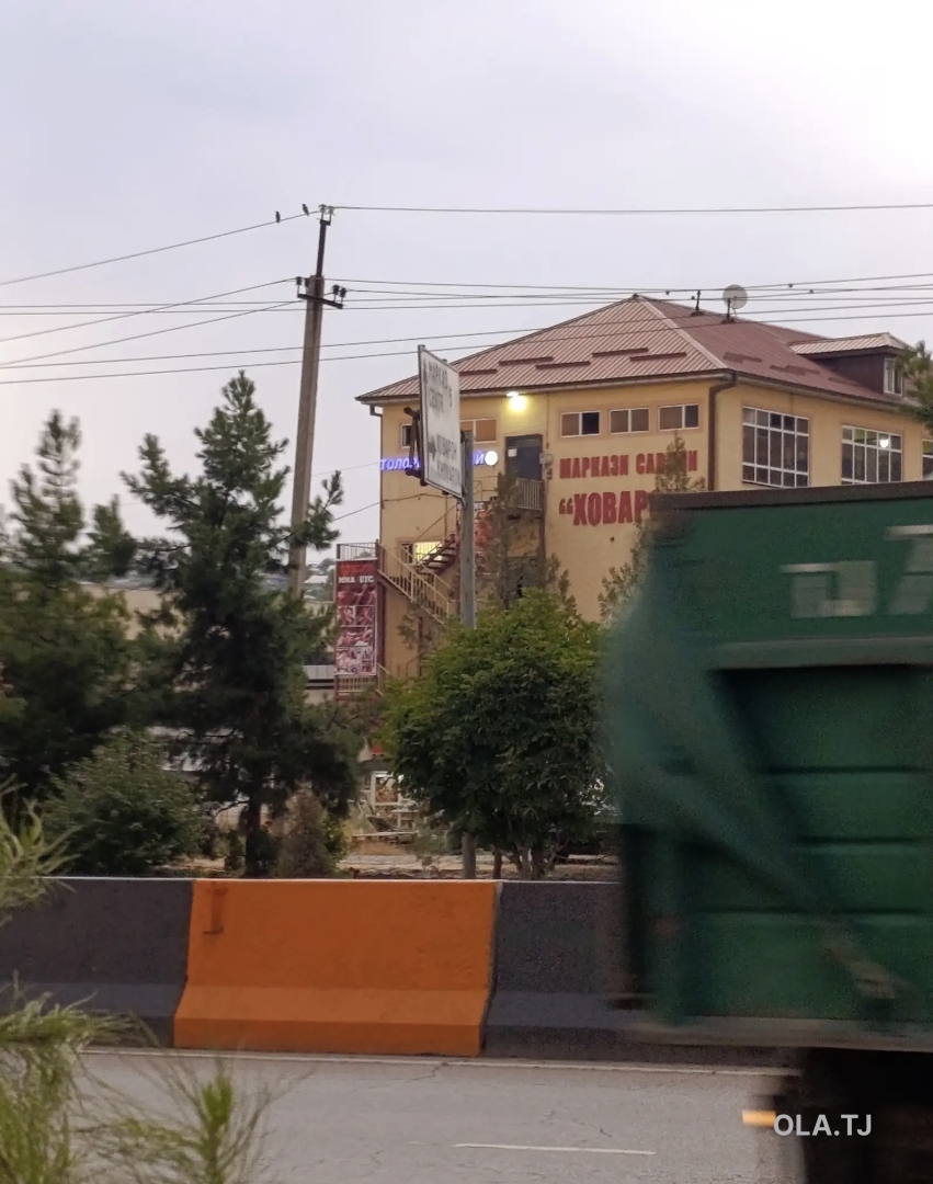 1 комнатная квартира, 2 этаж, 35 м²