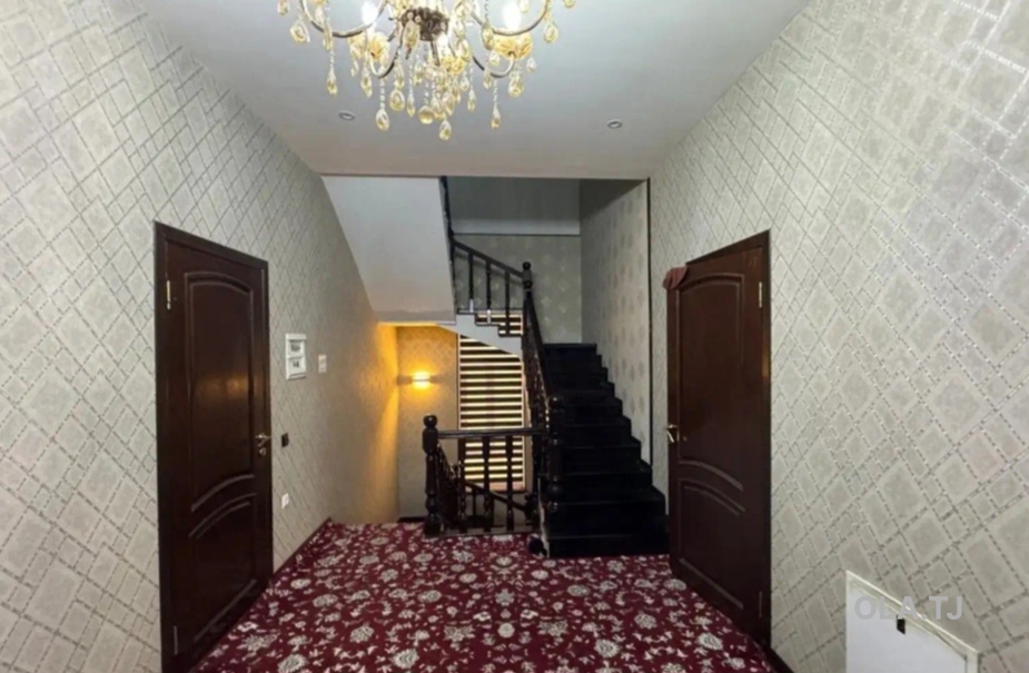 6 комнатная квартира, 7 этаж, 400 м²