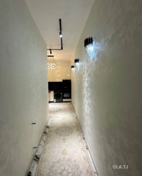1 комнатная квартира, 11 этаж, 47 м²