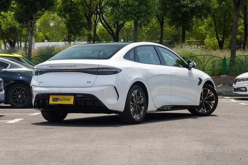 BYD Seal,  2025