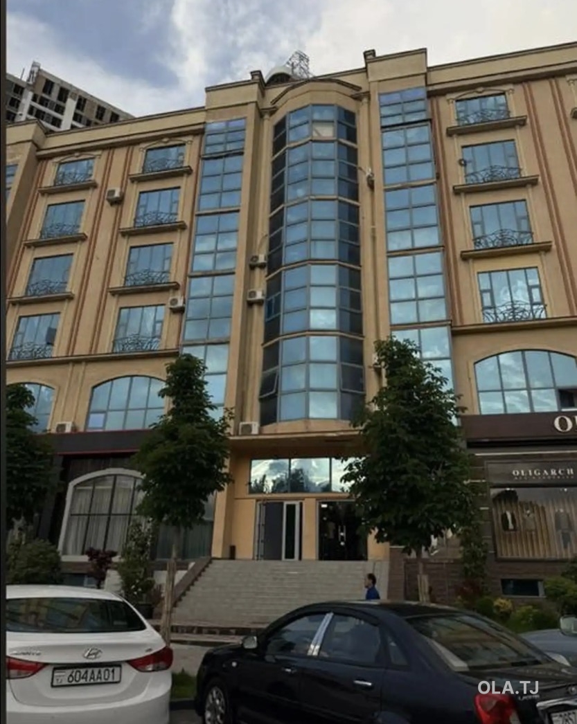 3 комнатная квартира, 5 этаж,
