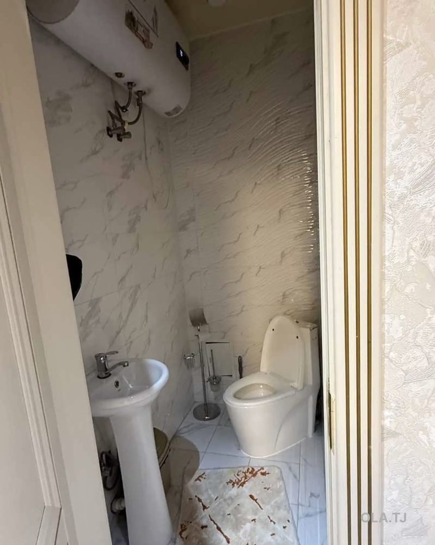 3 комнатная квартира, 14 этаж, 100 м²
