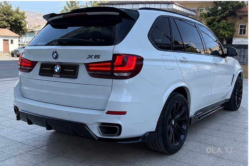 BMW X5 M,  2015