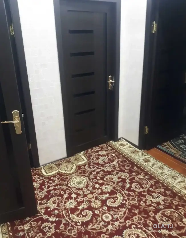 2 комнатная квартира, 9 этаж, 72 м²