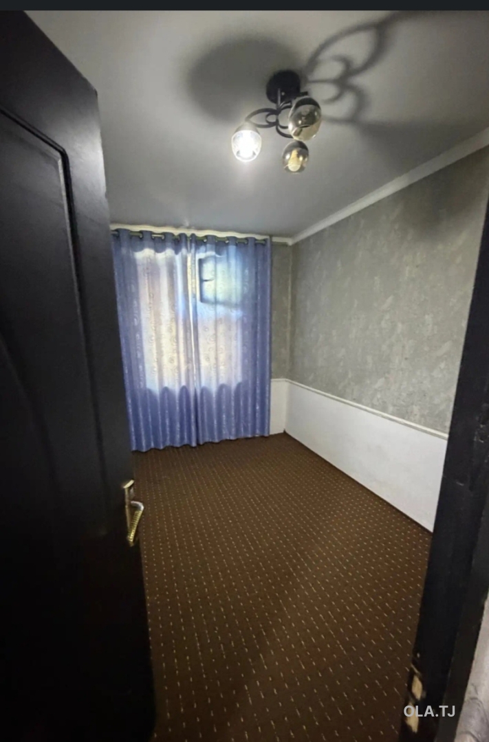2 комнатная квартира, 1 этаж, 70 м²