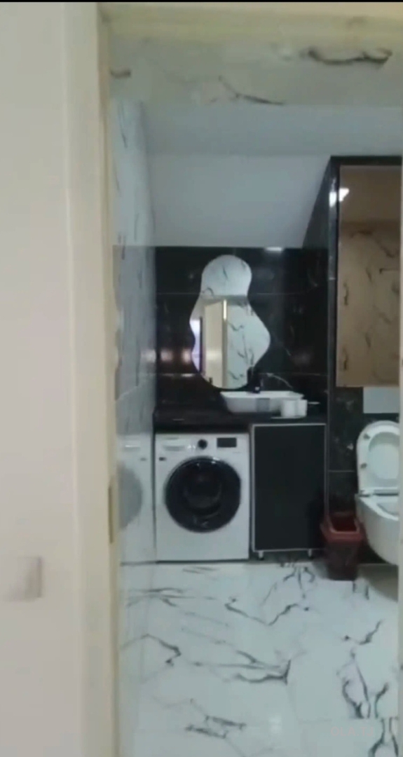 6 комнатная квартира, 16 этаж, 210 м²