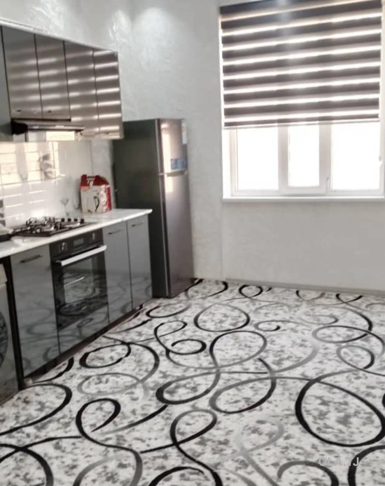 2 комнатная квартира, 5 этаж, 85 м²