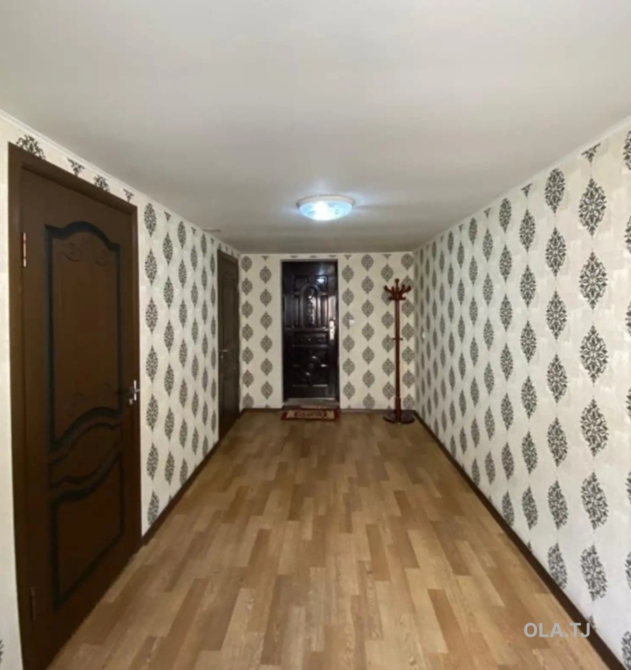 6 комнатная квартира, 2 этаж, 150 м²