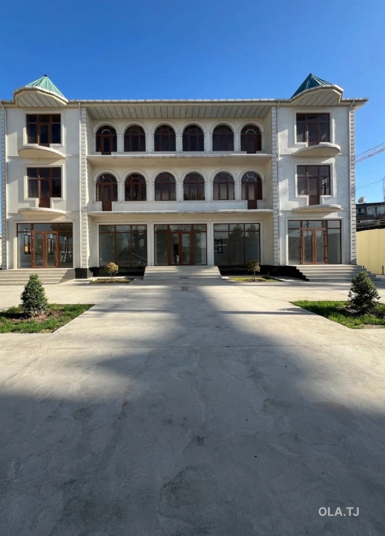 Офис в аренду, В бизнес-центре, 360 м²
