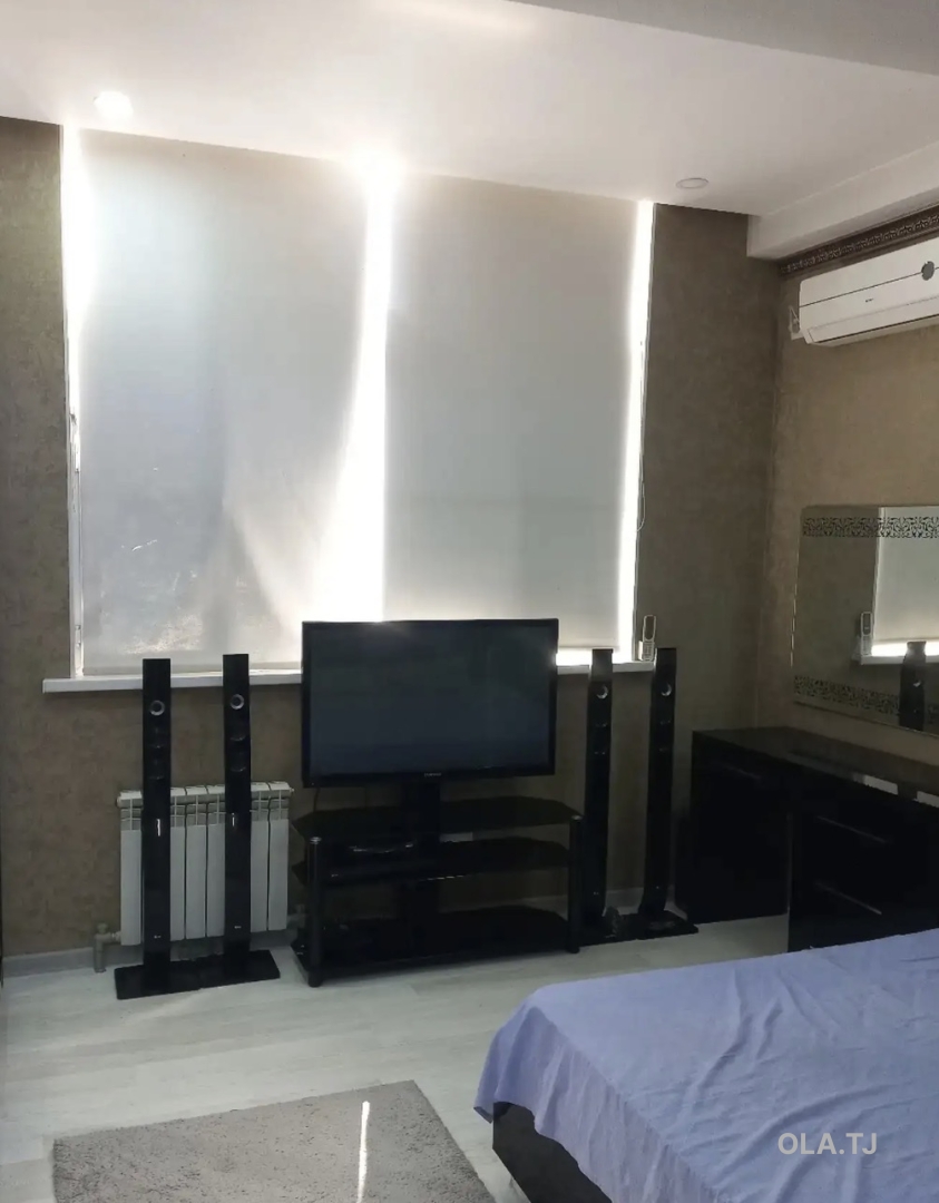 2 комнатная квартира, 10 этаж, 72 м²