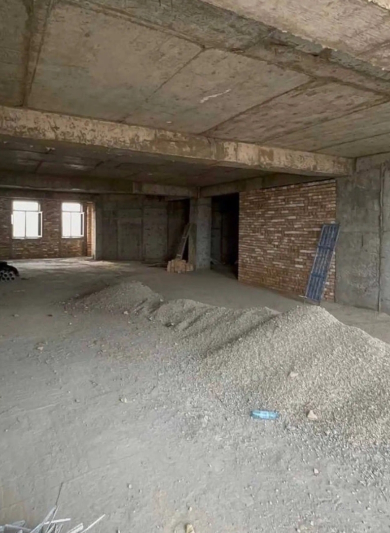 1 комнатная квартира, 15 этаж, 64 м²