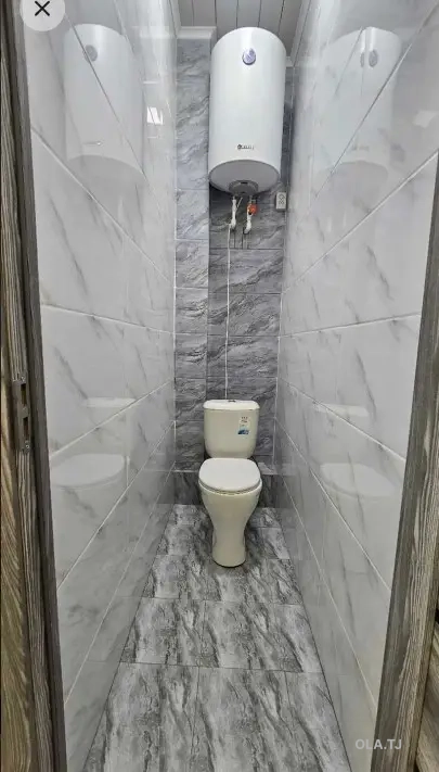2 комнатная квартира, 1 этаж, 65 м²