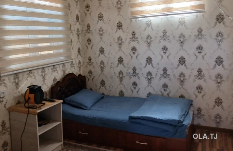 6 комнатная квартира, 2 этаж, 300 м²