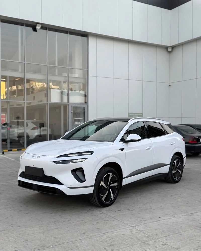 BYD Sea Lion 06,  2025