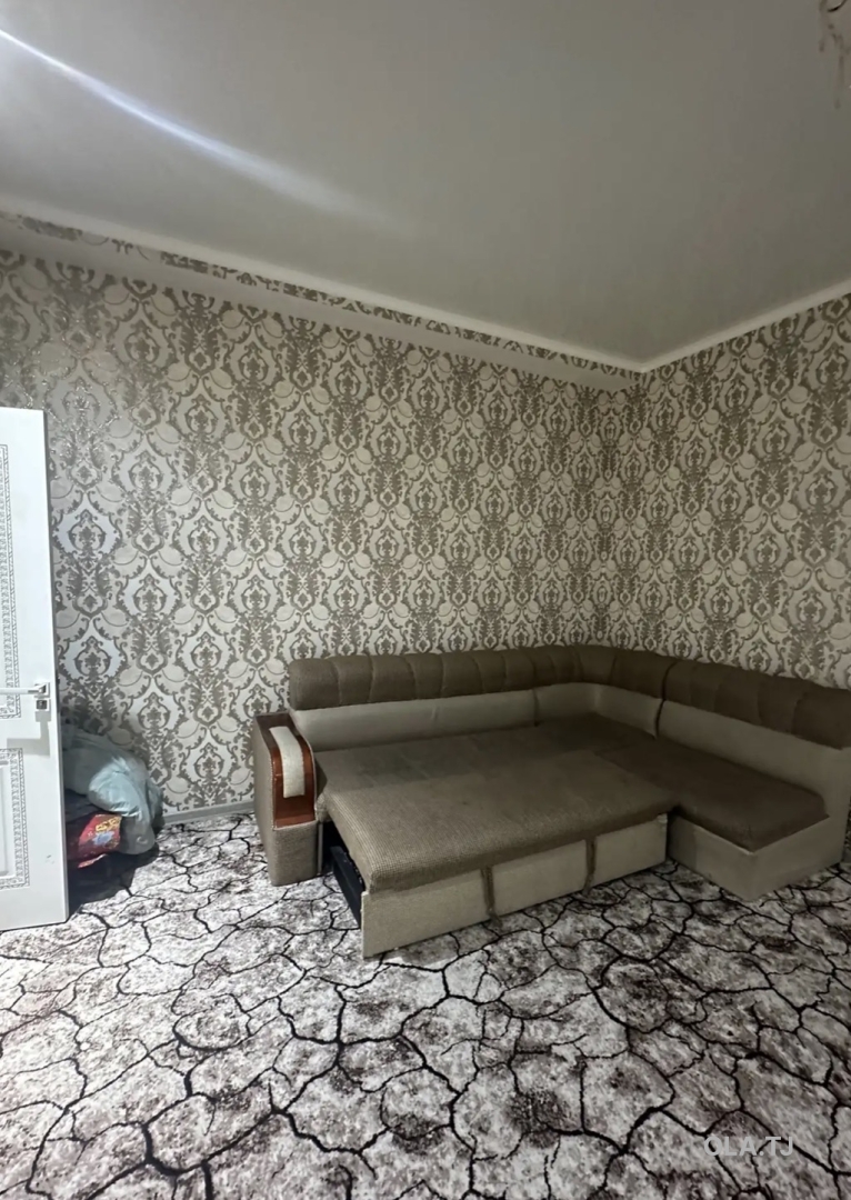 2 комнатная квартира, 10 этаж, 65 м²