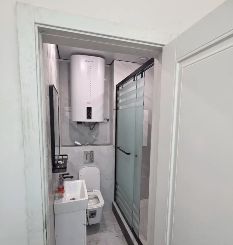 2 комнатная квартира, 10 этаж, 70 м²