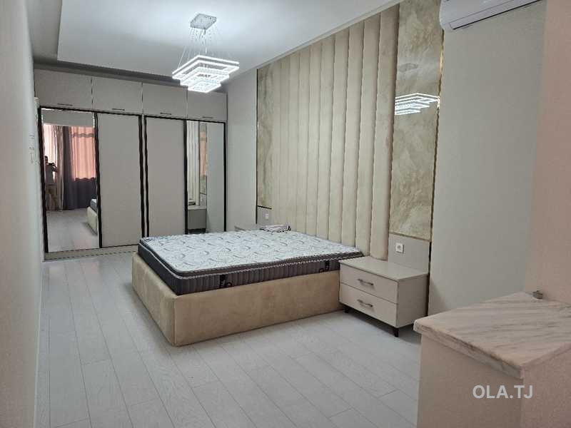 2 комнатная квартира, 9 этаж, 80 м²