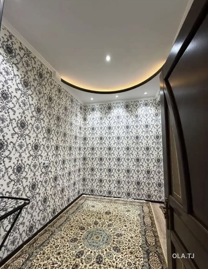 1 комнатная квартира, 8 этаж, 51 м²