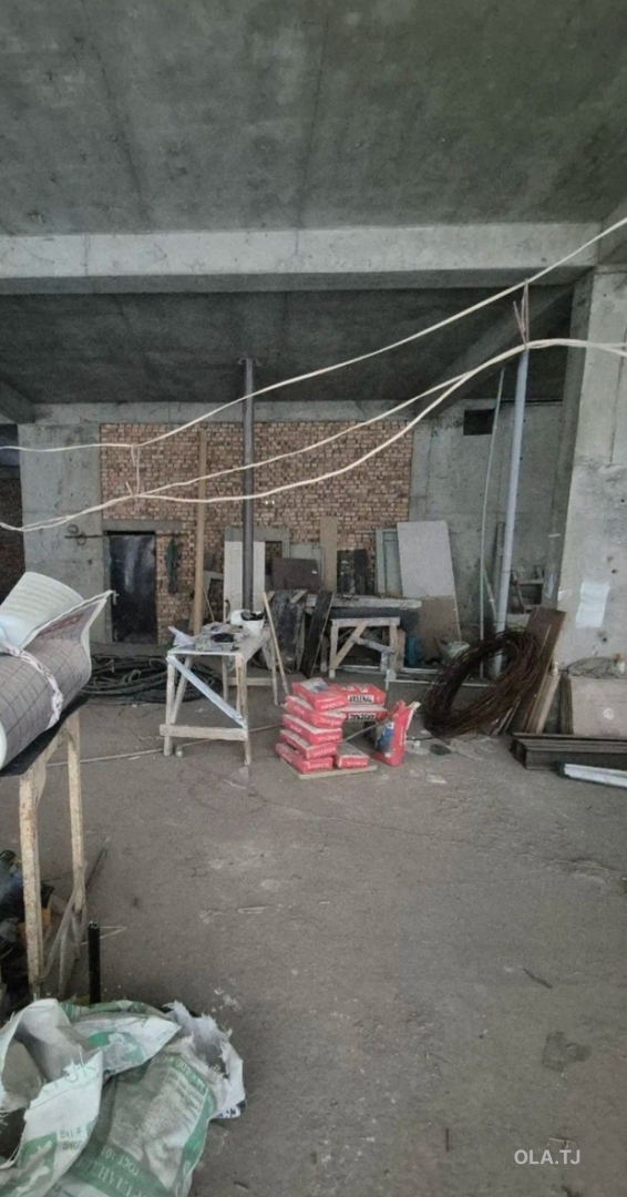 Помещение под свободное назначение, 125м², Хитойбозор