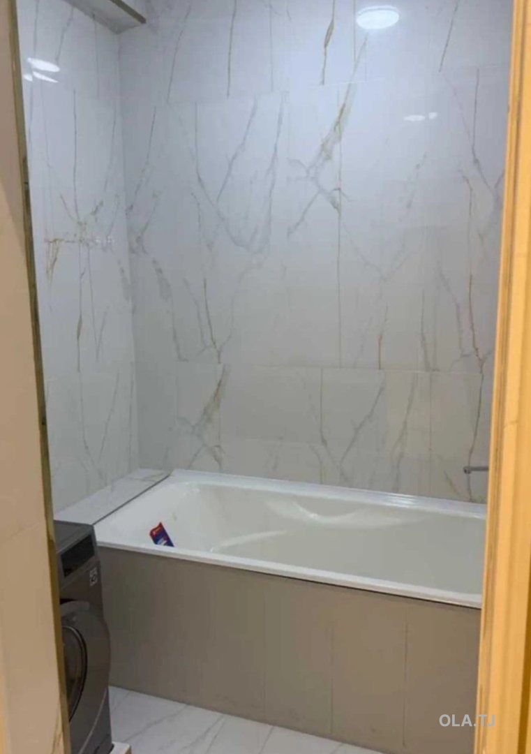 6 комнатная квартира, 5 этаж, 255 м²