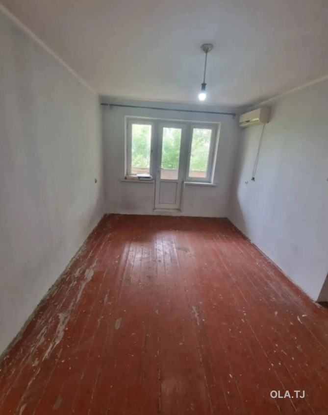 2 комнатная квартира, 2 этаж, 49 м²