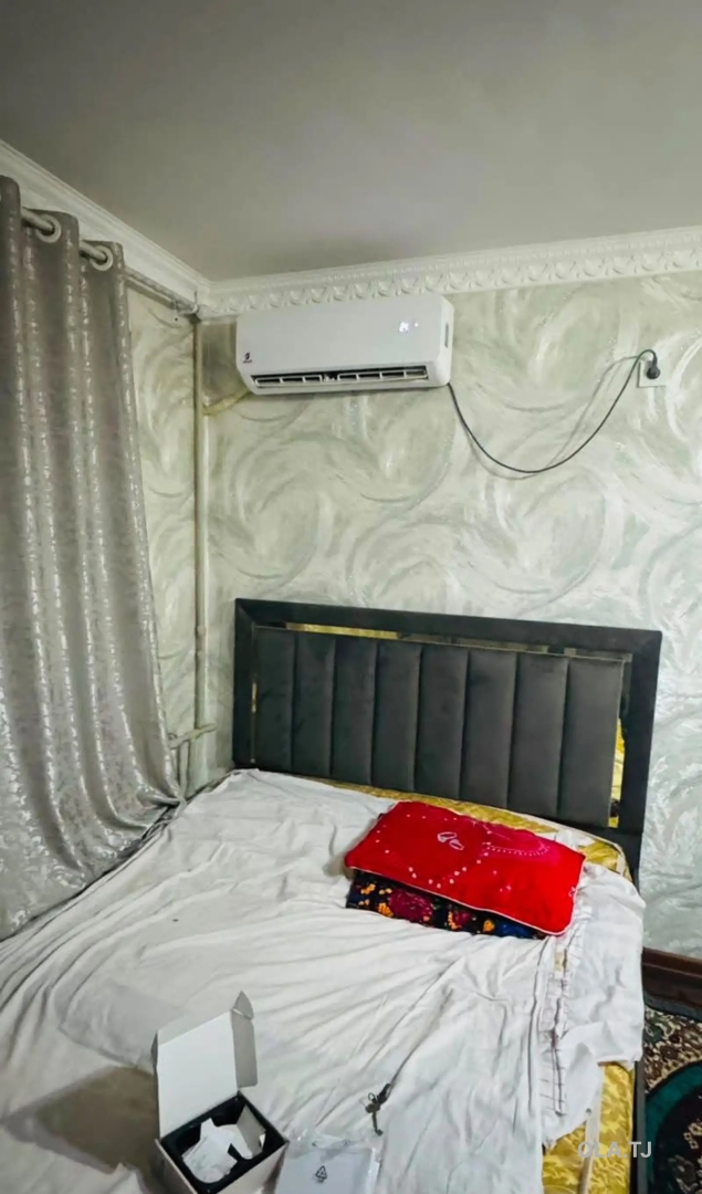 1 комнатная квартира, 1 этаж, 40 м²