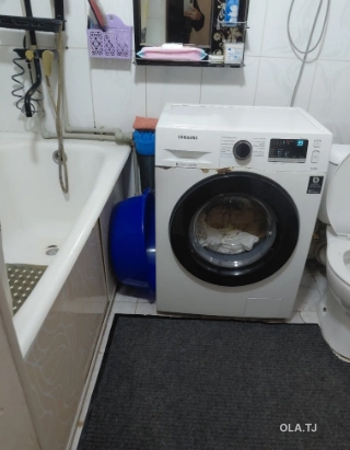 1 комнатная квартира, 1 этаж, 40 м²