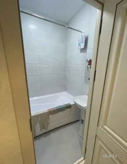 2 комнатная квартира, 9 этаж, 50 м²