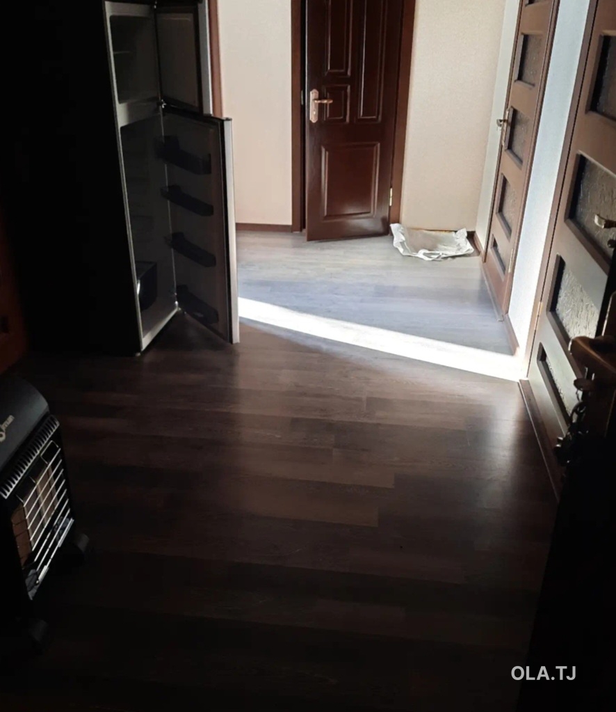 3 комнатная квартира, 4 этаж, 75 м²