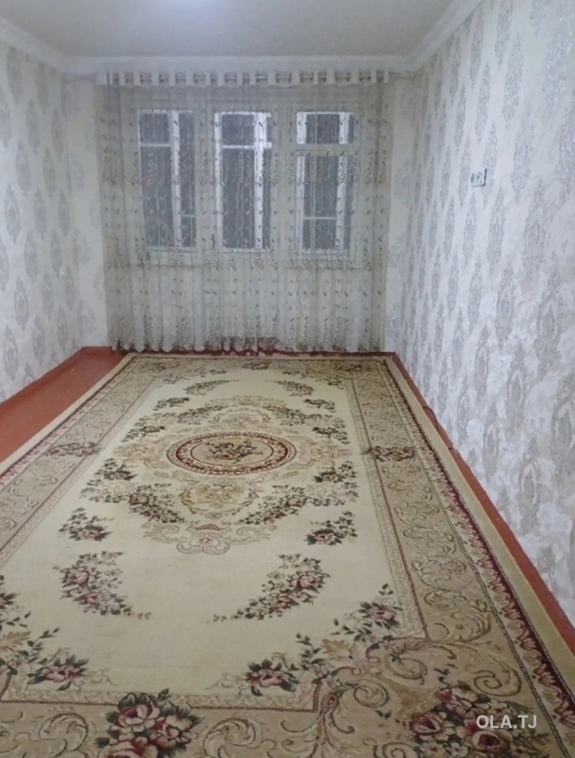 2 комнатная квартира, 1 этаж, 68 м²