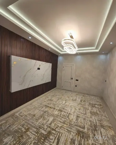 2 комнатная квартира, 9 этаж, 70 м²